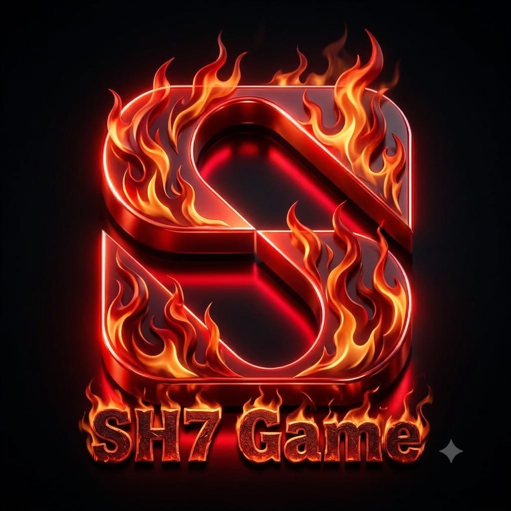 SH7 Game